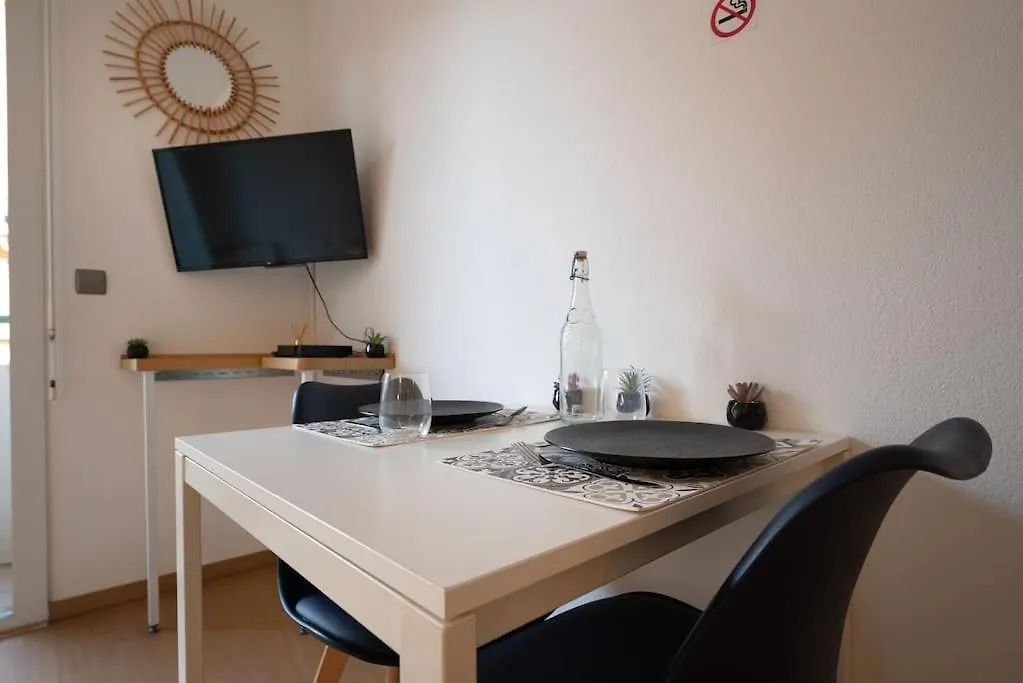 Cocon Urbain - Pres De La Gare Apartment Nice